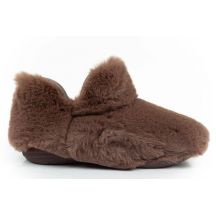 Scholl Ciabatte Molly Bootie Insulated
