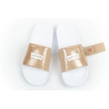 Levis Ciabatte Levi's sports comfortable glitter