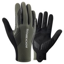 Rockbros Guanti cycling spring/summer/autumn, full, size: