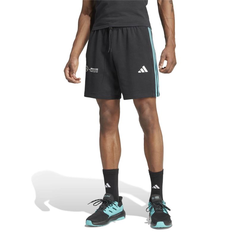 adidas Pantaloncini Mercedes DNA