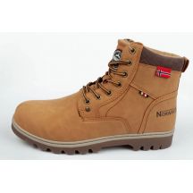 Geographical Norway Scarpe walk-gn