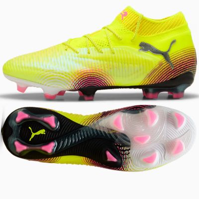 Puma Stivali Future Ultimate FG football