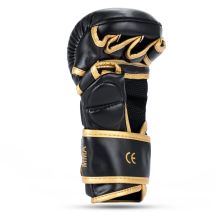 DBX Bushido Guanti MMA Sparring Master Valor Series