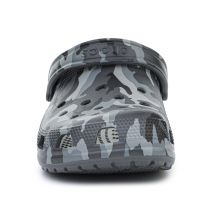 Crocs Infradito Classic Printed Camo Clog