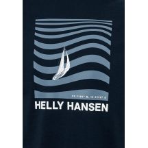 Helly Hansen Maglietta Shoreline