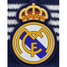 Real Madryt Cappello Real Madrid
