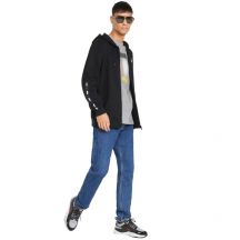 Puma Felpa con cappuccio ESS+ Tape Full-Zip TR