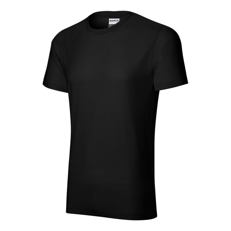 Rimeck Resist heavy M T-shirt MLI-R0301 black