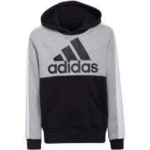 adidas Felpa con cappuccio CB FL