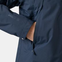 Helly Hansen Cappotto hvaler INS