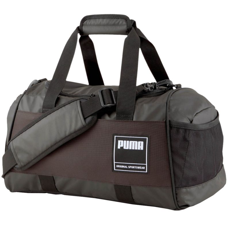Puma Gym Duffle S Bag 077362-0..