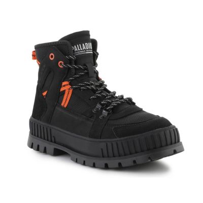 Palladium Scarpe Pallashock Outcity