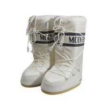 Moon Boot Stivali MB Icon Nylon Winter Snow