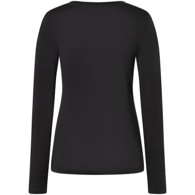 Super.natural Camicia Long-Sleeve SUPER.NATURAL LIL SKI bunny LS