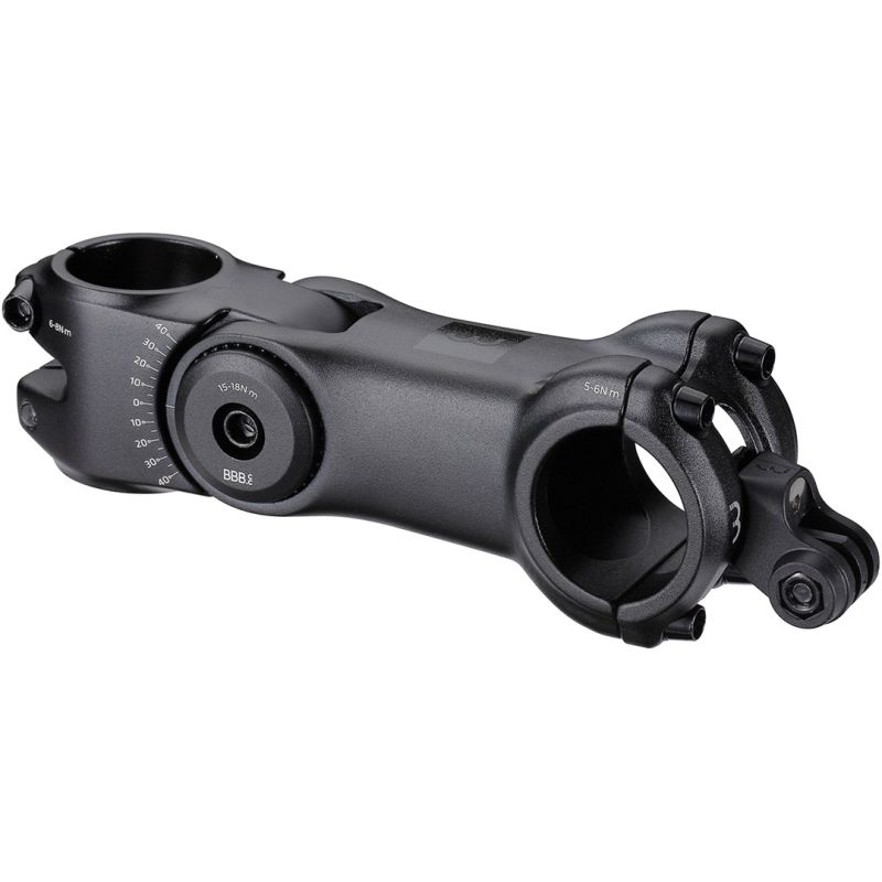 BBB HighSix 110mm Bicycle Stem
