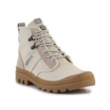Palladium Scarpe Pallabrousse Tact