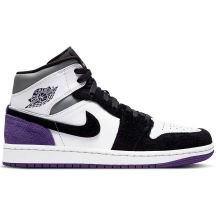 AIR Jordan Scarpe Mid SE Varsity Basketball