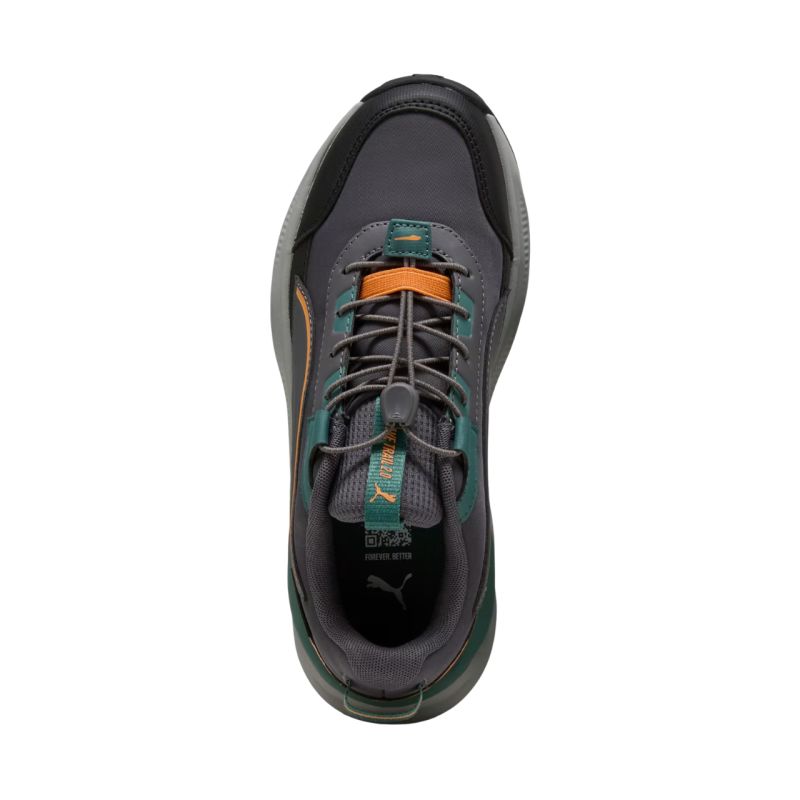 Puma Scarpe Evolve Trail Children's