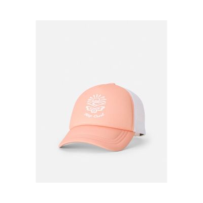 Rip Curl Cappello Classic Surf Icon Trucker