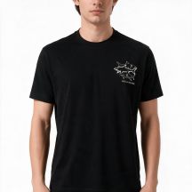 Paul&Shark Maglietta cotton, model classic cut, high-quality cotton