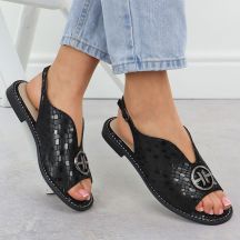 S.Barski Sandali leather S.Barski