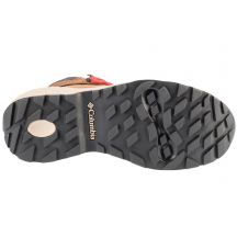 Columbia Scarpe Newton Wander WP