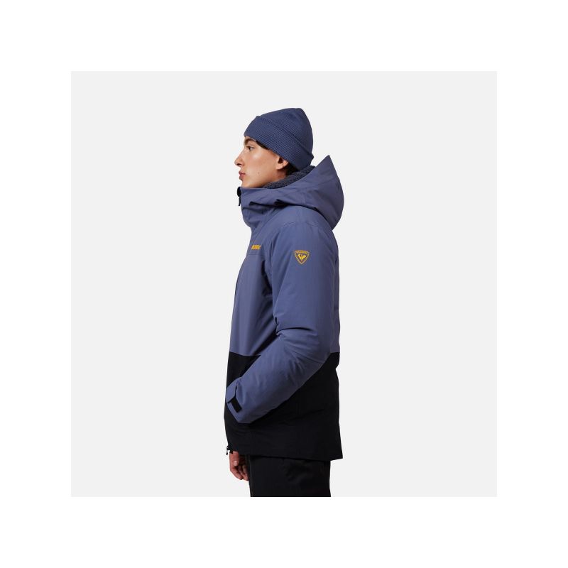 Rossignol Giacca Outerlimits Insulates Jkt