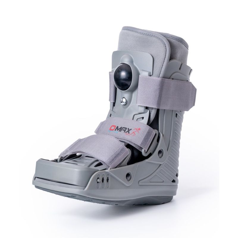 Short Ankle-Foot Orthosis “AIR WALKER SHORT” O-1181/M REHAFUND