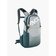Evoc Zaino E-Ride stone bicycle petrol