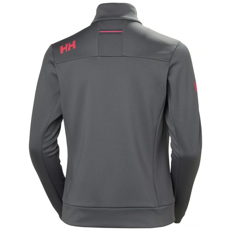 Helly Hansen Giacca Crew Fleece
