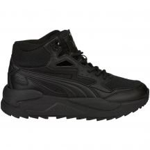 Puma Scarpe X-Ray Speed Mid Wtr