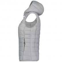 Geographical Norway Gilet Vatika Hood EO