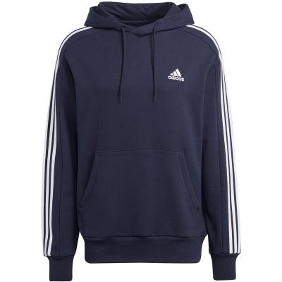 adidas Felpa con cappuccio Essentials French Terry