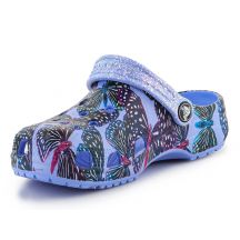 Crocs Infradito Classic Butterfly Clog