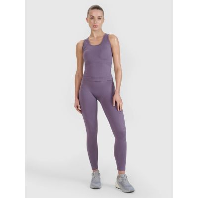 4f Leggings seamless training Anna Lewandowska