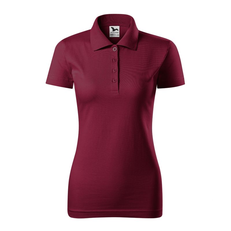 Malfini Polo Single J.