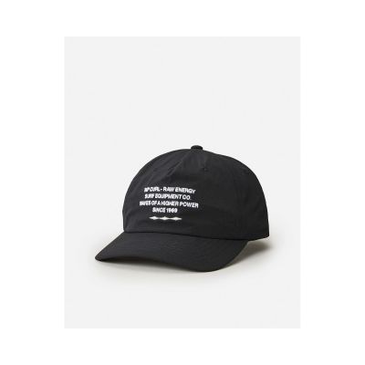 Rip Curl Cappello Raw Energy Statment Sb