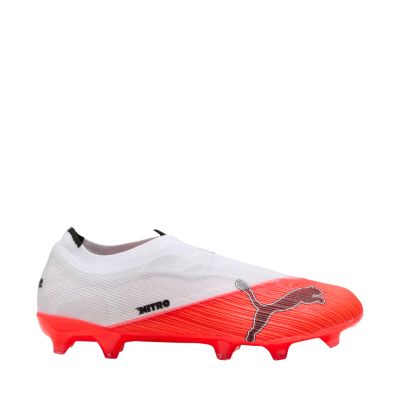 Puma Stivali Ultra Nitro Match LL FG/AG football
