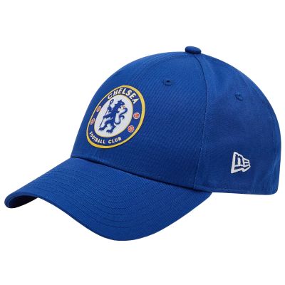 New Era Cappello Core Chelsea FC
