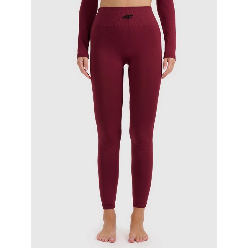 Seamless Women’s Thermal Underwear (Bottom) 4F 4FWAW25USEAF221-60S