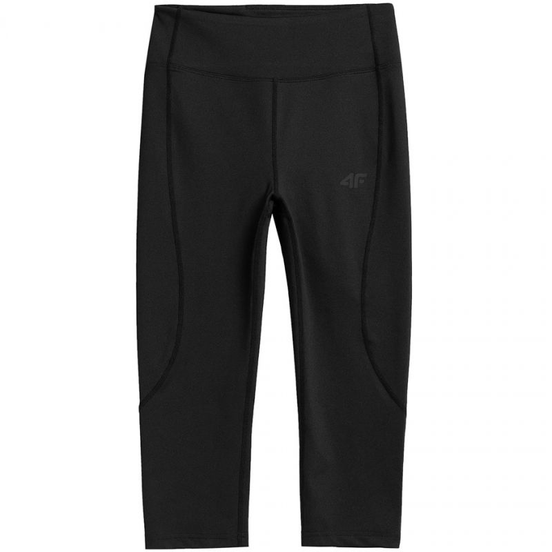 Functional trousers 4F W H4L22..