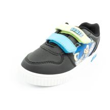 Leomil Sneakers Sonic children's sports, lightweight with Velcro,