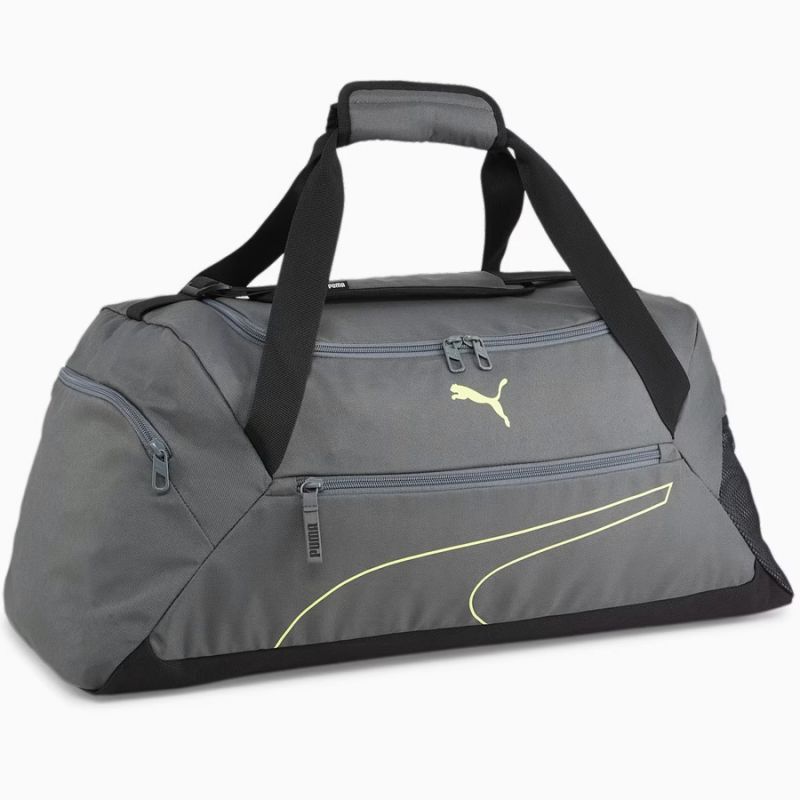 Puma Fundamentals Sports Bag M..