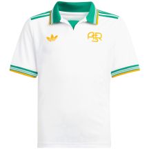 adidas Maglia AS Roma Third