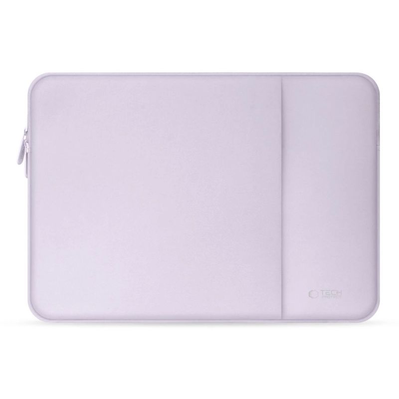 Tech-Protect Neoprene Laptop Case 15-16" - Purple