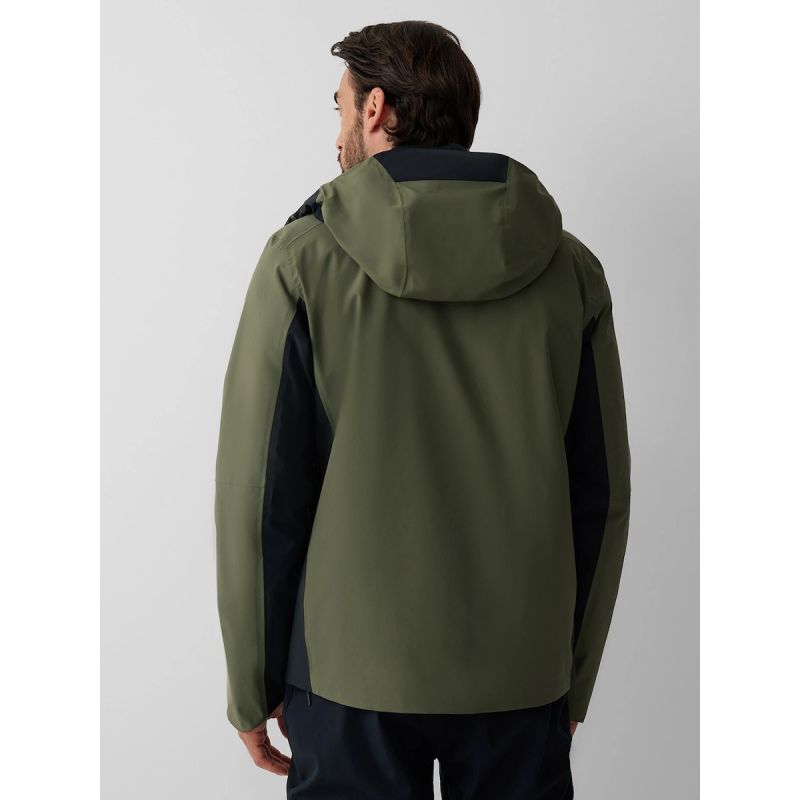 4f Giacca trekking membrane