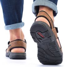 Rieker Sandali Velcro