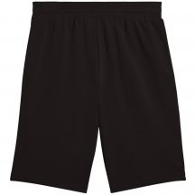 Puma Pantaloncini Ess Color No. Logo