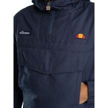 Ellesse Giacca Hooded Mont Oh Jacket