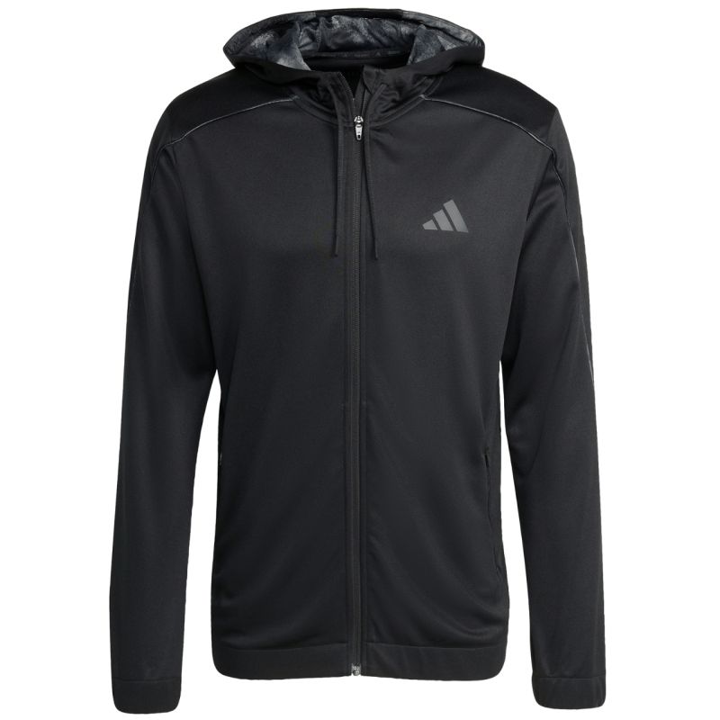 adidas Felpa SEA FZ HD